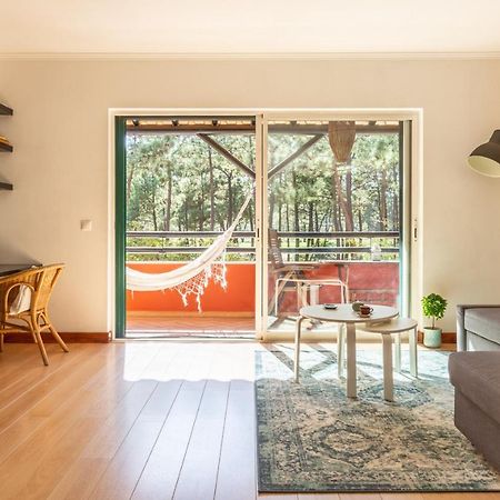 Countryside 2-Bedroom Apart With Condominium Pool And Golf Premises! Aroeira  Εξωτερικό φωτογραφία