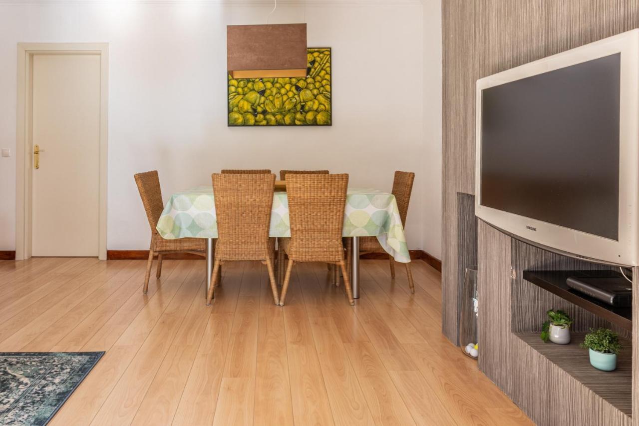 Countryside 2-Bedroom Apart With Condominium Pool And Golf Premises! Aroeira  Εξωτερικό φωτογραφία