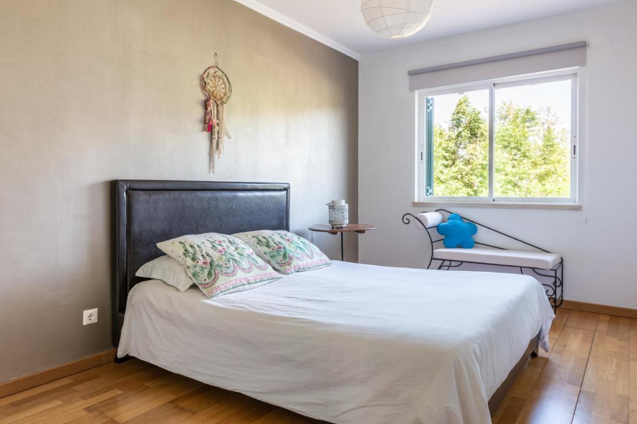 Countryside 2-Bedroom Apart With Condominium Pool And Golf Premises! Aroeira  Εξωτερικό φωτογραφία