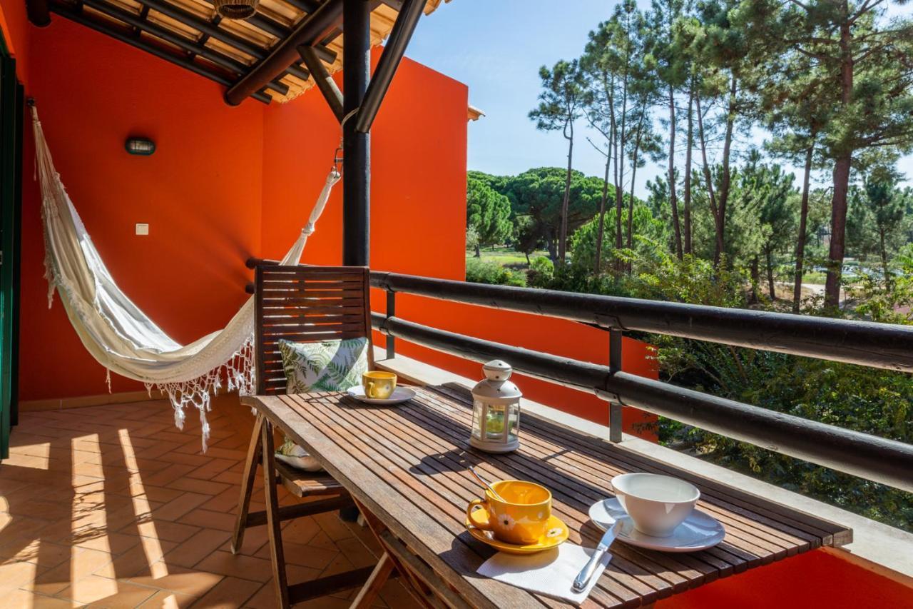 Countryside 2-Bedroom Apart With Condominium Pool And Golf Premises! Aroeira  Εξωτερικό φωτογραφία