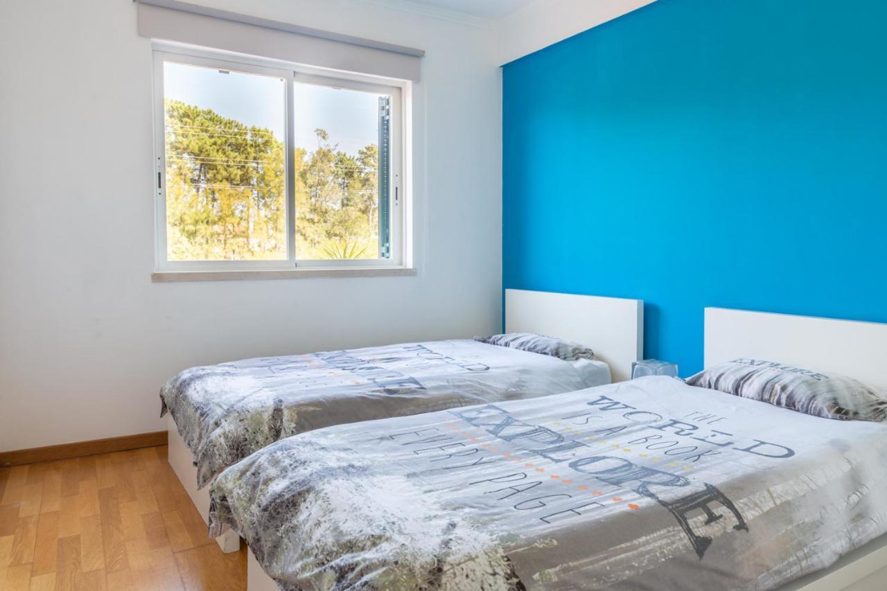 Countryside 2-Bedroom Apart With Condominium Pool And Golf Premises! Aroeira  Εξωτερικό φωτογραφία