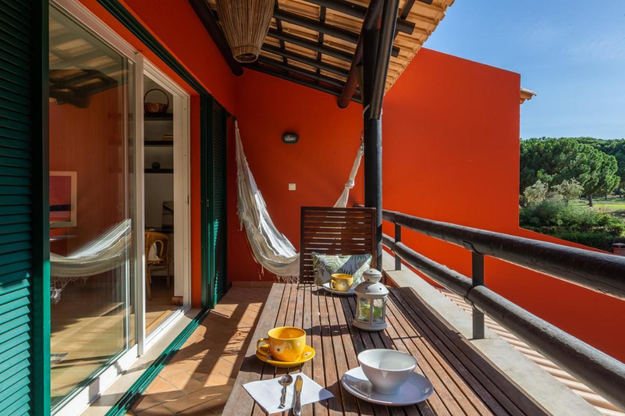 Countryside 2-Bedroom Apart With Condominium Pool And Golf Premises! Aroeira  Εξωτερικό φωτογραφία