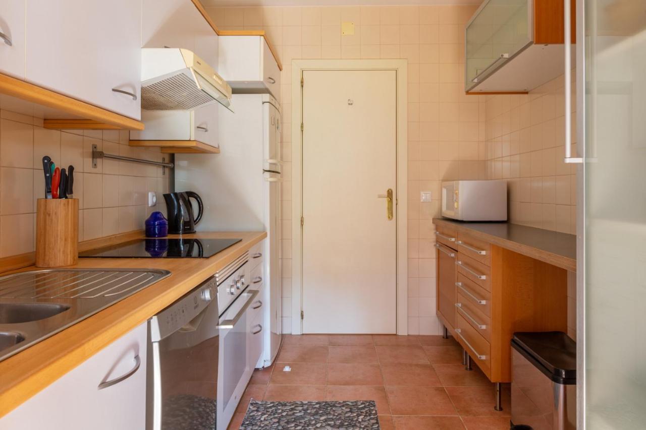 Countryside 2-Bedroom Apart With Condominium Pool And Golf Premises! Aroeira  Εξωτερικό φωτογραφία