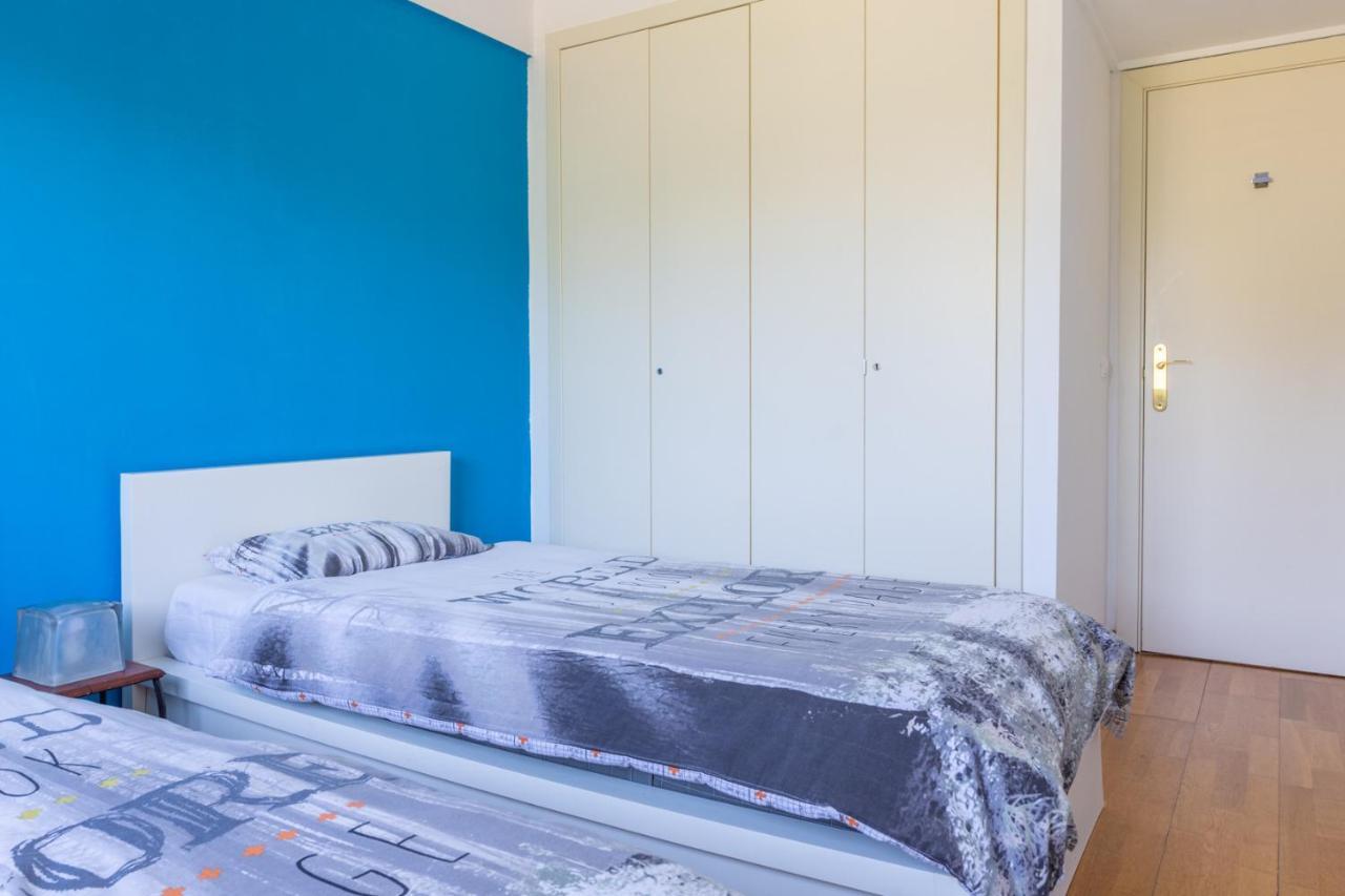 Countryside 2-Bedroom Apart With Condominium Pool And Golf Premises! Aroeira  Εξωτερικό φωτογραφία