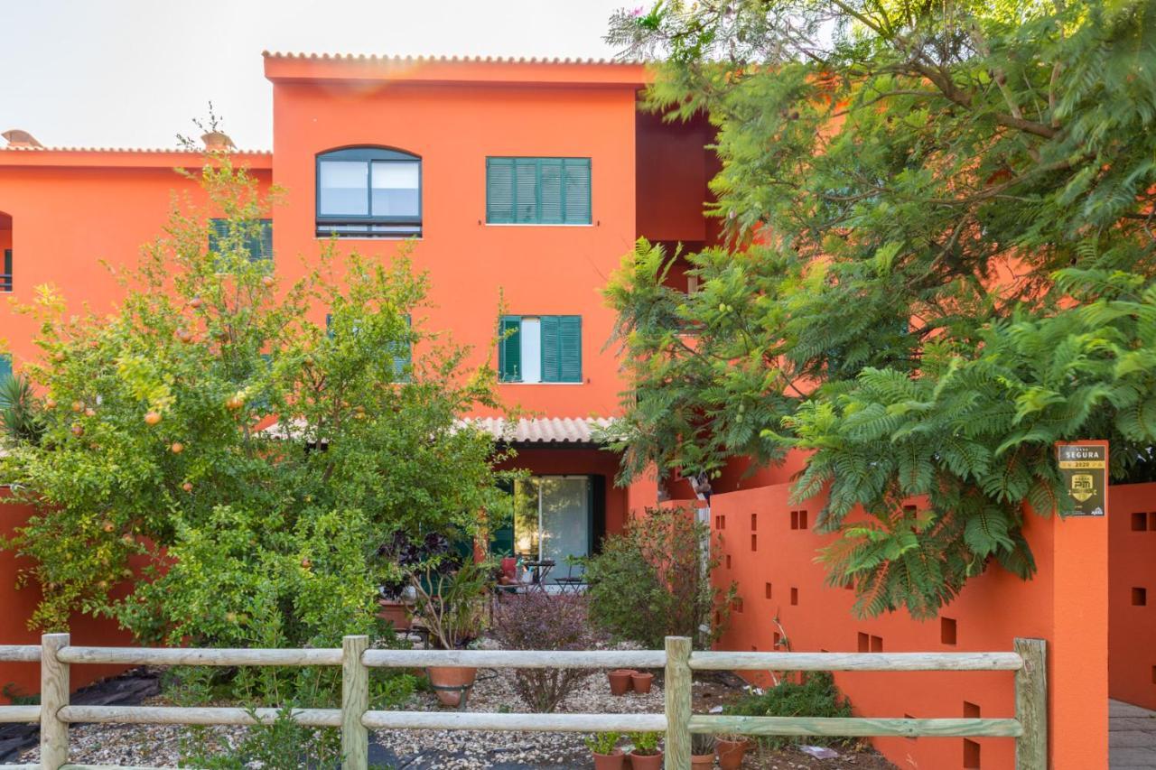 Countryside 2-Bedroom Apart With Condominium Pool And Golf Premises! Aroeira  Εξωτερικό φωτογραφία