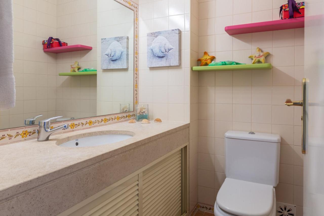 Countryside 2-Bedroom Apart With Condominium Pool And Golf Premises! Aroeira  Εξωτερικό φωτογραφία