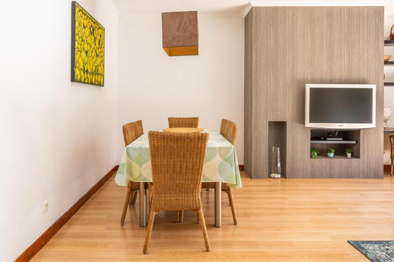 Countryside 2-Bedroom Apart With Condominium Pool And Golf Premises! Aroeira  Εξωτερικό φωτογραφία