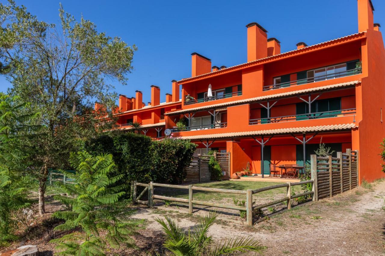 Countryside 2-Bedroom Apart With Condominium Pool And Golf Premises! Aroeira  Εξωτερικό φωτογραφία