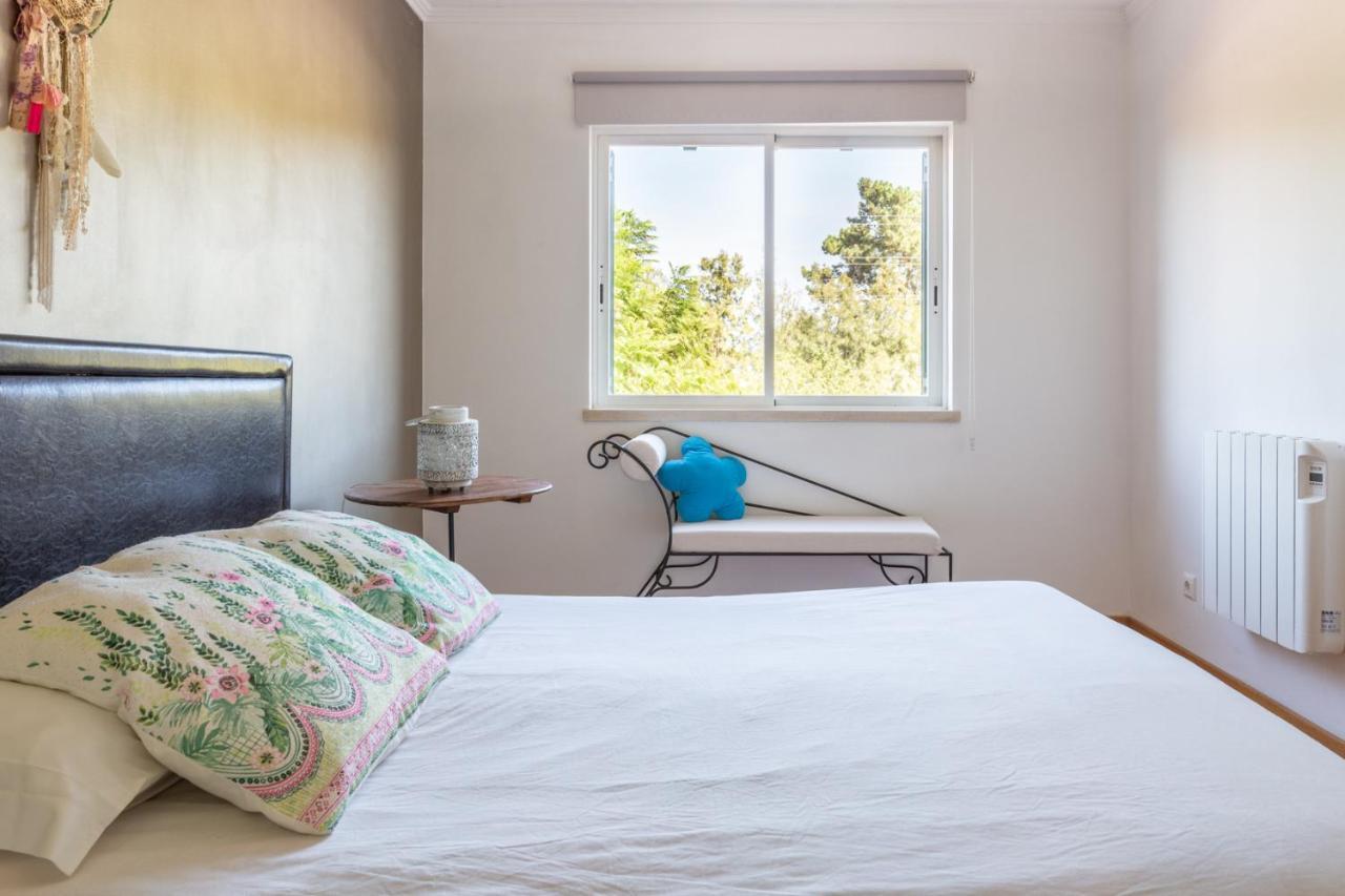 Countryside 2-Bedroom Apart With Condominium Pool And Golf Premises! Aroeira  Εξωτερικό φωτογραφία