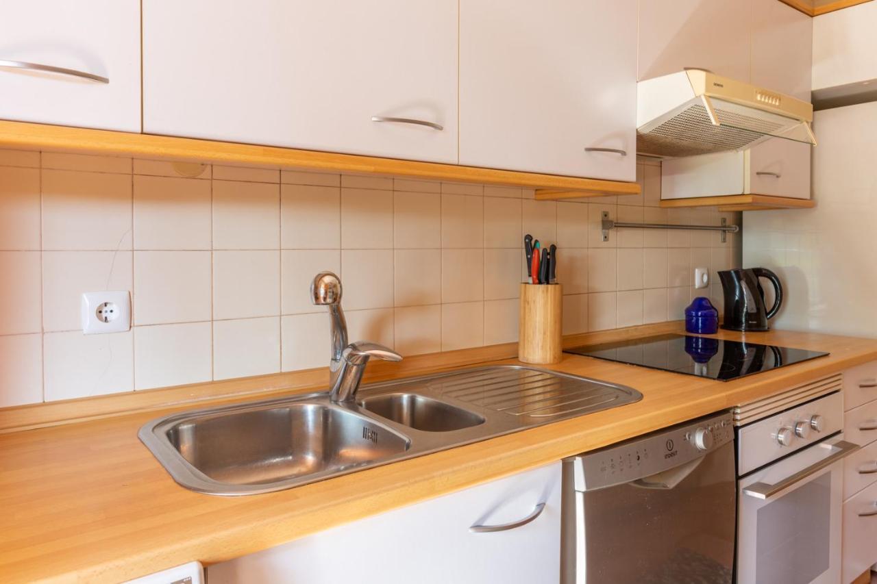 Countryside 2-Bedroom Apart With Condominium Pool And Golf Premises! Aroeira  Εξωτερικό φωτογραφία